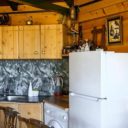 Wooden Nest *