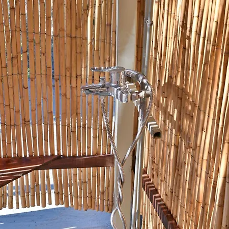 샬레 Wooden Nest