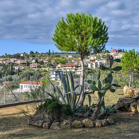 Wooden Nest 샬레 Granitseiika
